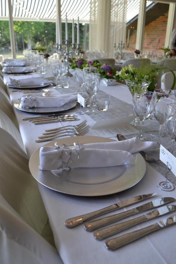 Hotel Fritzatorpet Olofstrom ห้อง รูปภาพ